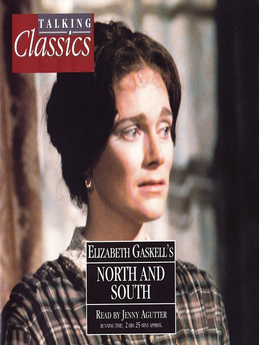 Title details for North & South by Elizabeth Gaskell - Available